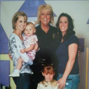 Meet your Posher, Terri